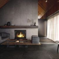 TA000003 Imola Ceramica Azuma (Azma) 60N 60x60 - Afbeelding 2