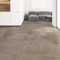 TA020515 B&B Ceramica Terra Taupe 90x90 - Afbeelding 2