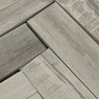 TA021879 Cerriva Home Collection Mini Wood Cream 7x28