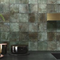 TA021652  Zyx Amazonia Emerald 13,8x13,8 - Afbeelding 2