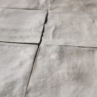TA021651 Zyx Amazonia Off White 13,8x13,8 - Afbeelding 2