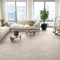 TA021989 Betonlook tegel gris 59,5x59,5 - Afbeelding 2