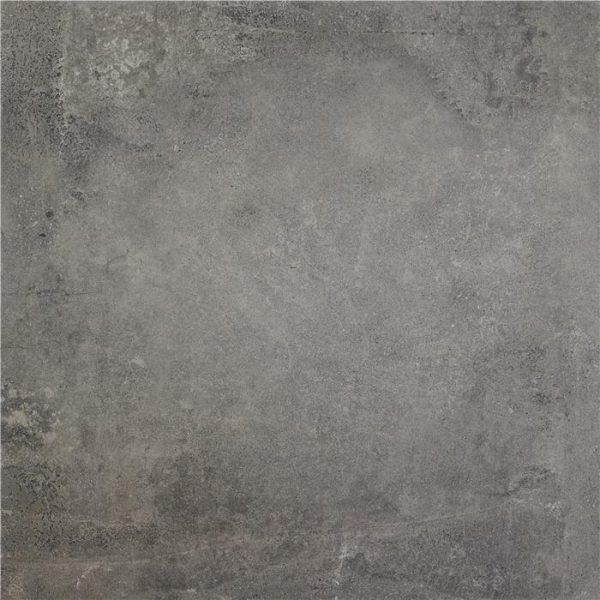 TA021635 Vloertegel Dark Grey 75x75