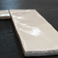 TA022092  Flaminia Ceramica Pastelli Pesca 7,5x30 - Afbeelding 2