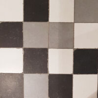 TA021950 Flaminia Ceramica Pietra del Nord Blu Burrato 30x30