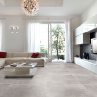 TA002359 Flaminia Ceramica Space Light 60x60 - Afbeelding 2